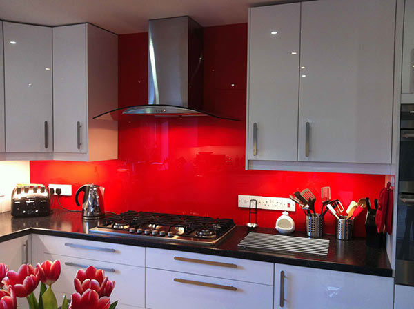 Splashback designs