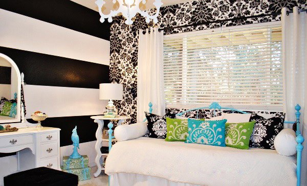 Image Result For Classy Black And White Bedroom Ideas