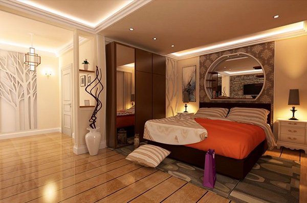 15 Elegant  Bedroom Design Ideas Home Design Lover