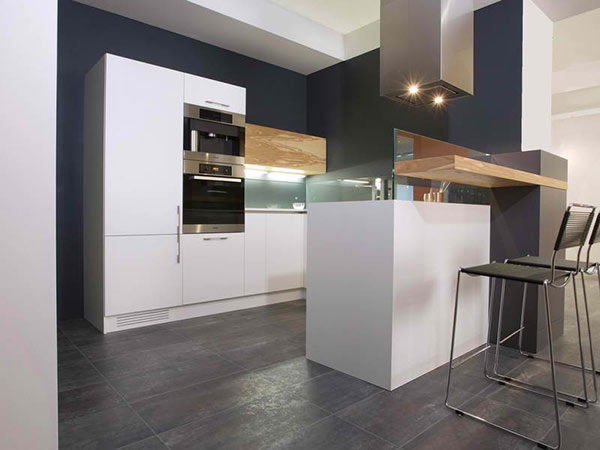 Modern Kitchen Designs