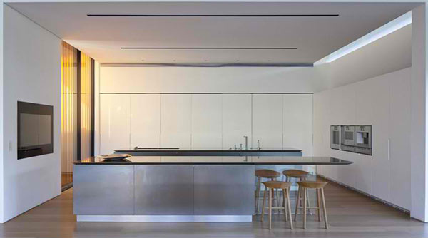 kitchen design