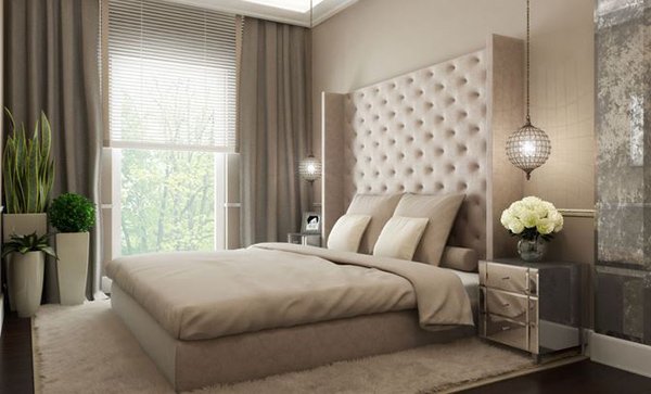 15 Elegant Bedroom Design Ideas | Home Design Lover