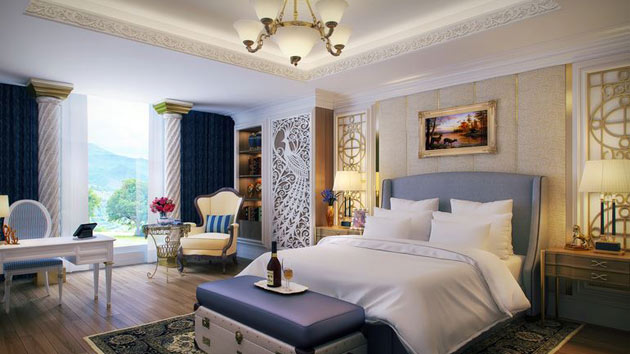 15 elegant bedroom design ideas | home design lover