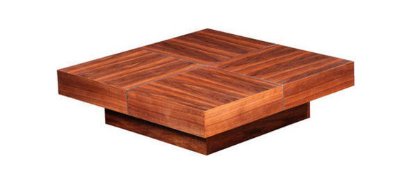 Square Coffee Tables