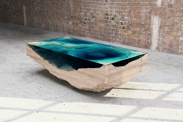 Abyss Table