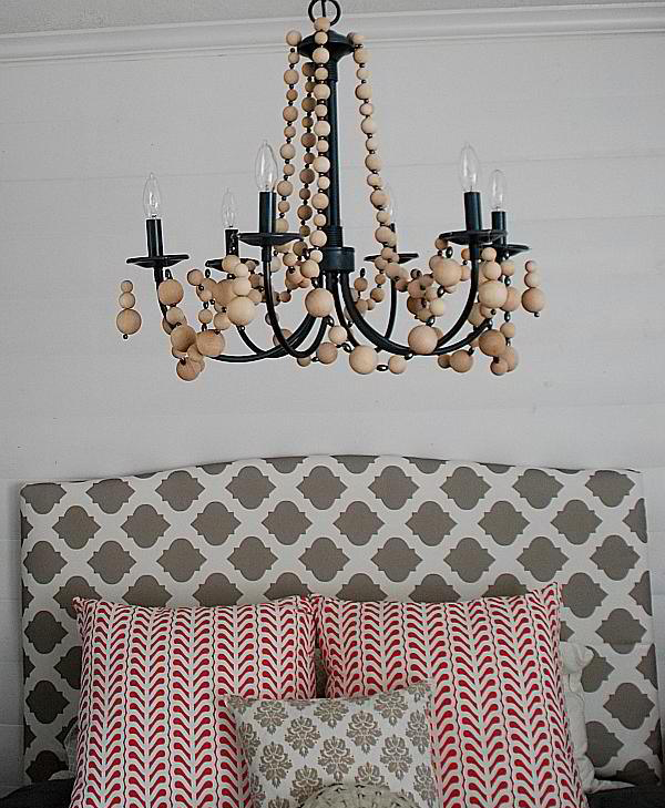 DIY Chandeliers