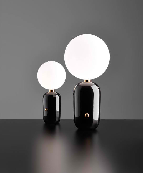 elegant table lamps