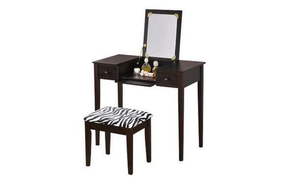 Vanity Tables