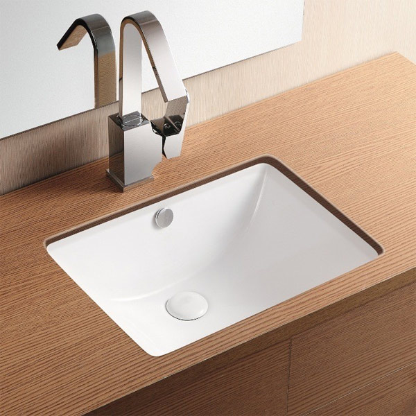 undermount bathroom sinks featured