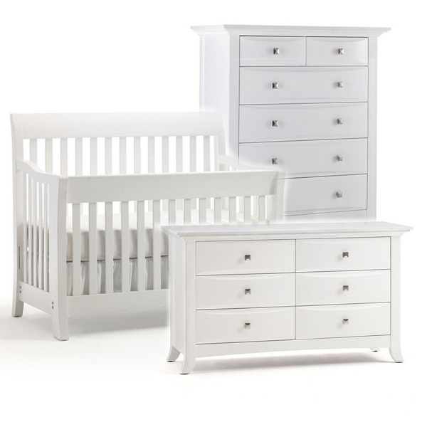 white nursery furniture ikea