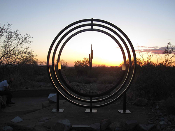 Taliesin West