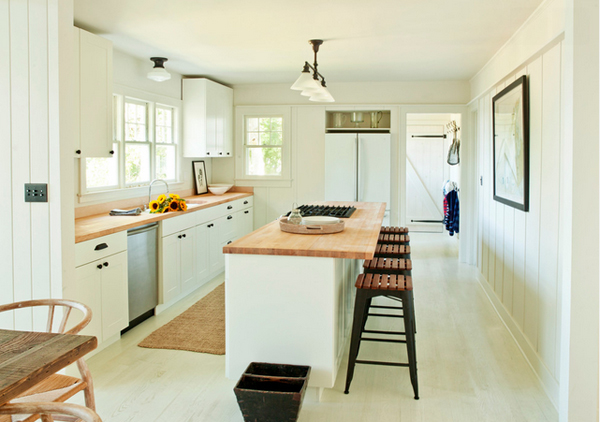 kitchen remodeling