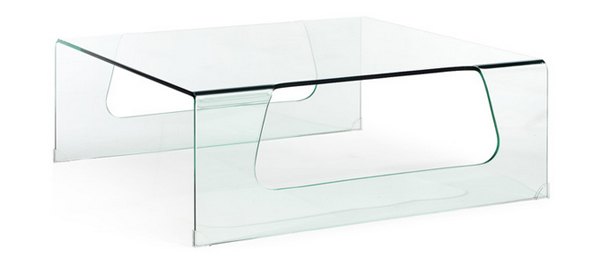 Contemporary tables