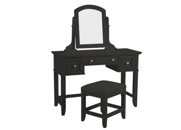 Vanity Tables