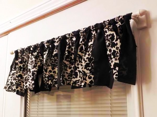 Kitchen Curtains