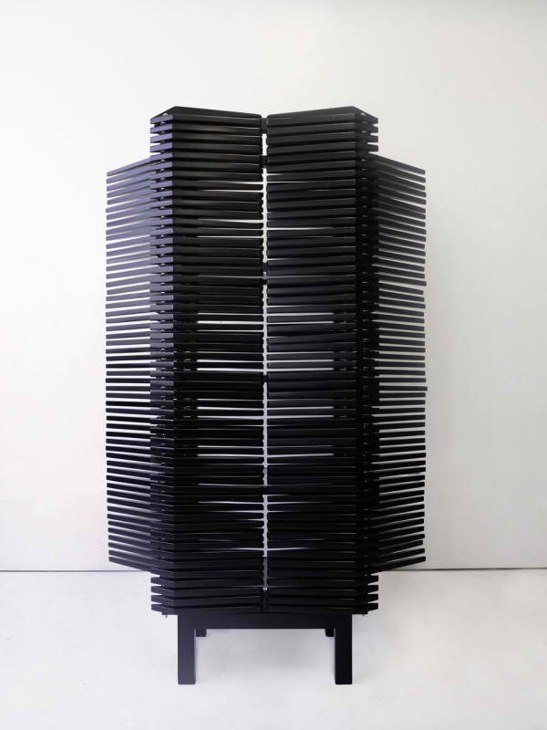 spiral Cabinet