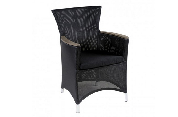 Black Living Room Chairs