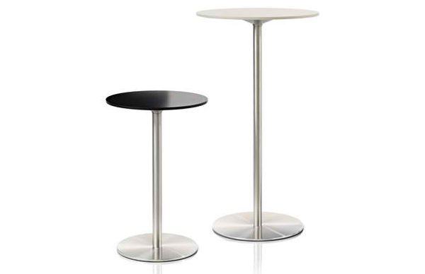 Stainless Steel Tables