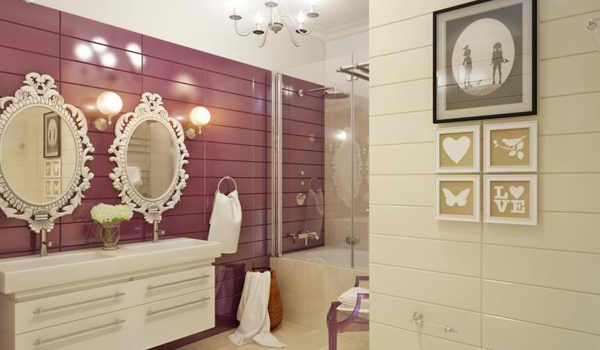 10 Tips on How to Light a Bathroom | Home Design Lover