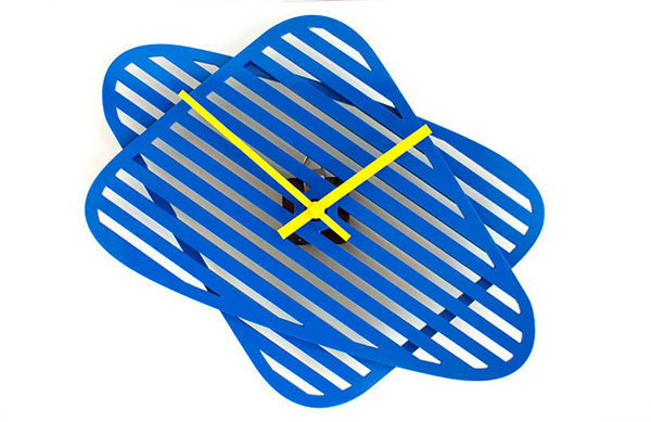 Wall Clock design