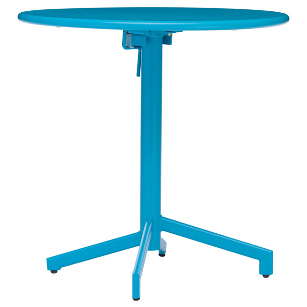 Circle Outdoor Folding Tables