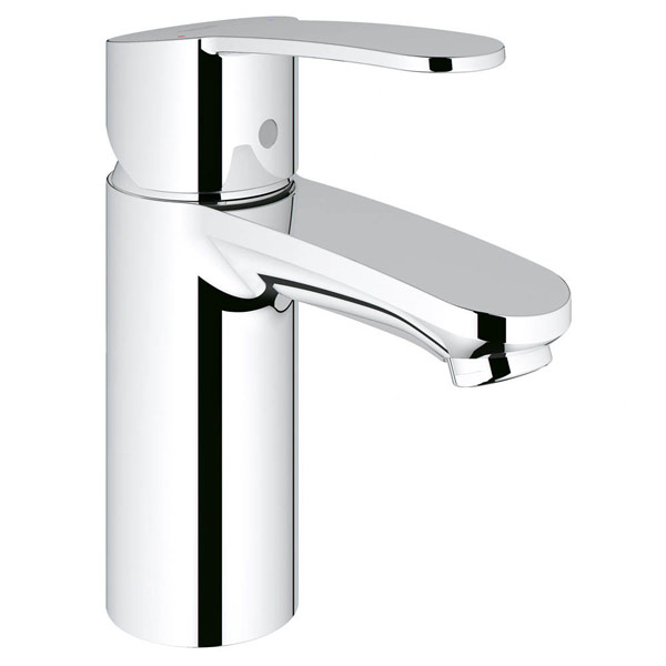 single handle Bathroom faucets featured