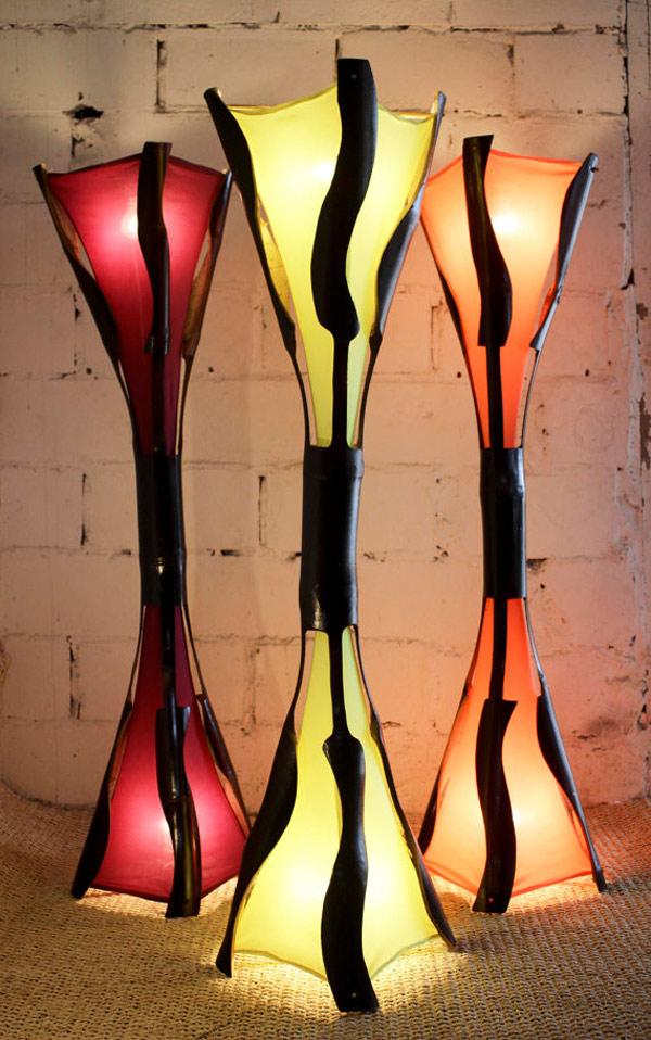 floor lamps