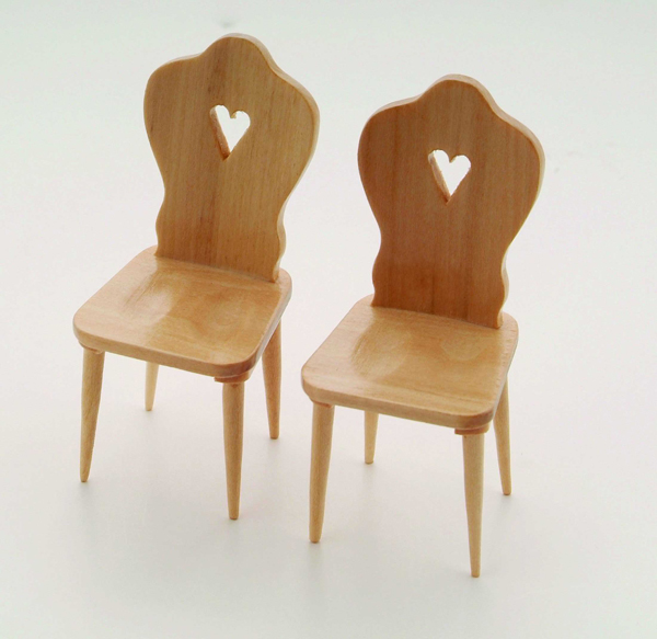 Pine Chairs