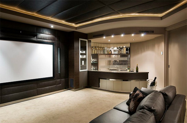 home theater