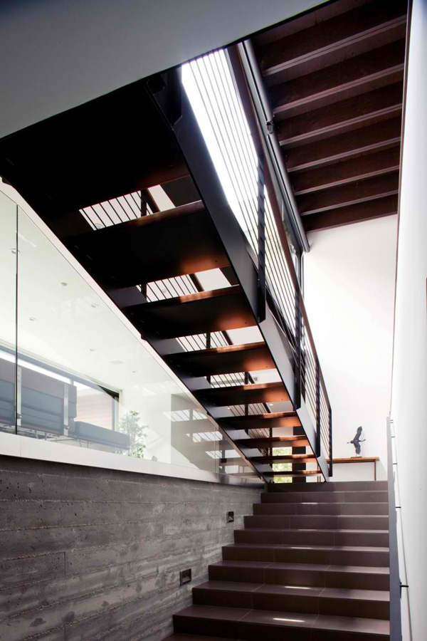 architecture stairs