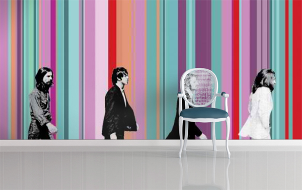 Beatle's wallpaper