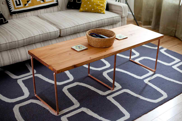 table round lowes top Design Ways 20 DIY Table  to  Lover Coffee Amazing a Home