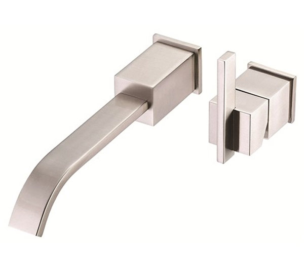 sirius wall mounted Bathroom faucets featured