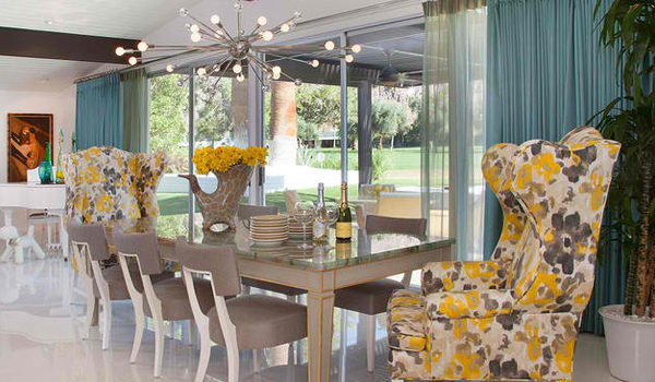 10 Tips To Pull Off A Mismatched Dining Room Home Design Lover
