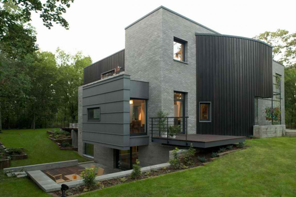 Fabulous house Concept