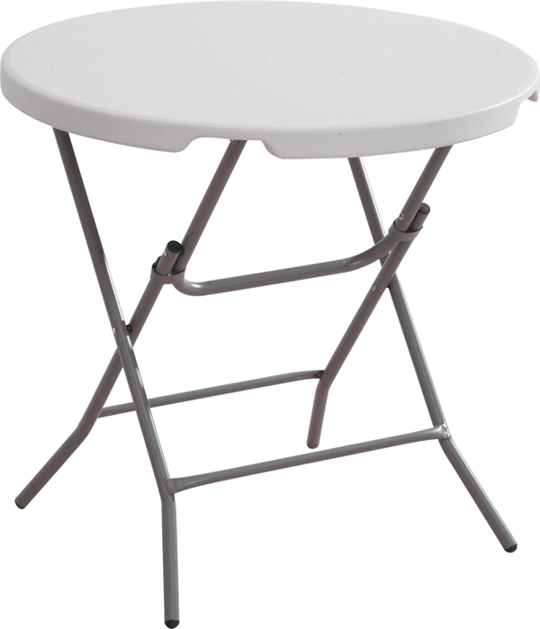 Circle Outdoor Folding Tables