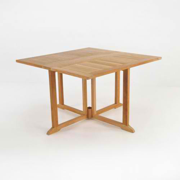 Square tables