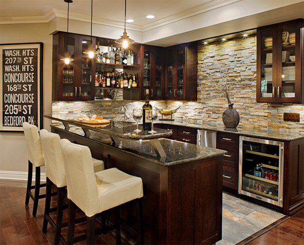 home bar ideas designs