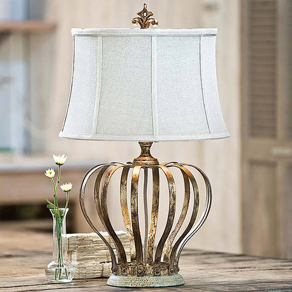 table lamp