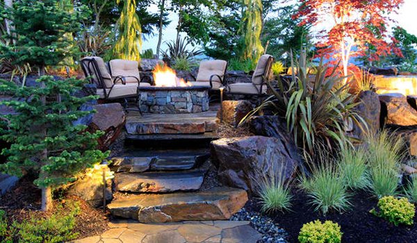 10 Essential Things to Remember When Considering a Backyard Fire Pit