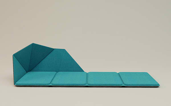 resting mat