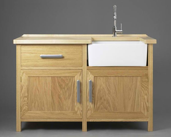 mini kitchen sink and cabinet