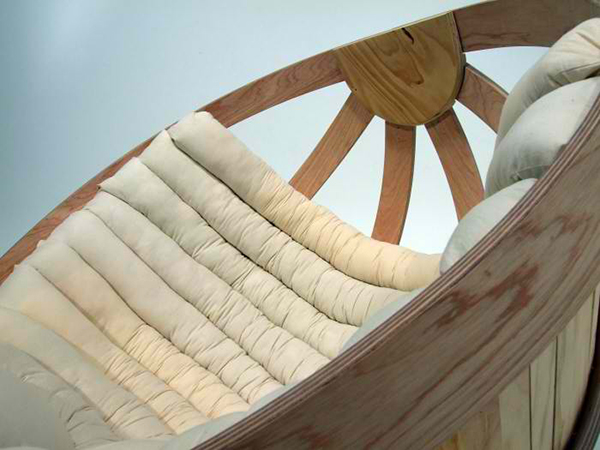 Cradle Chair