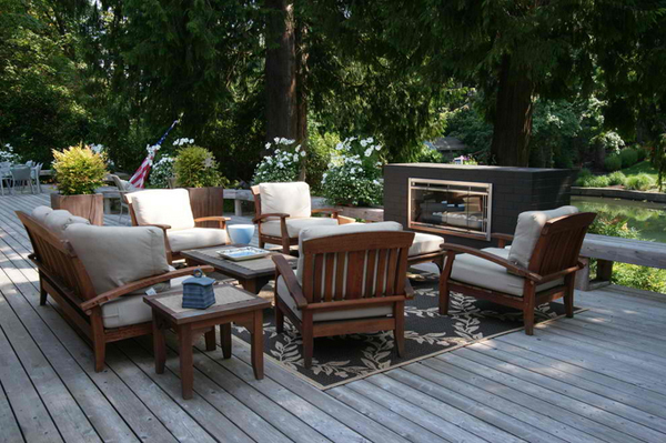 Outdoor Garden Furniture