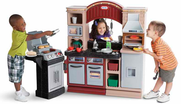 Play Kitchens