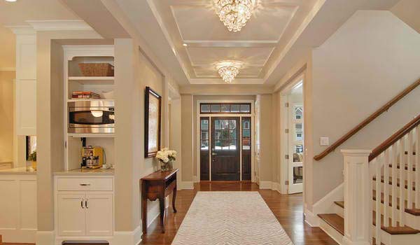 10 No Fail Ideas To Make An Inviting Entryway Home Design Lover