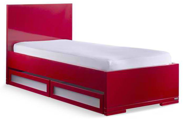 Single Beds