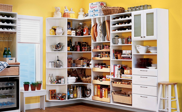 Pantry