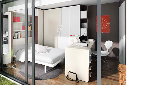 Kibuc Bedrooms