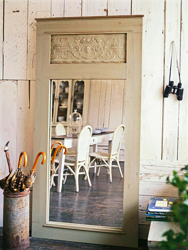 mirror door closet